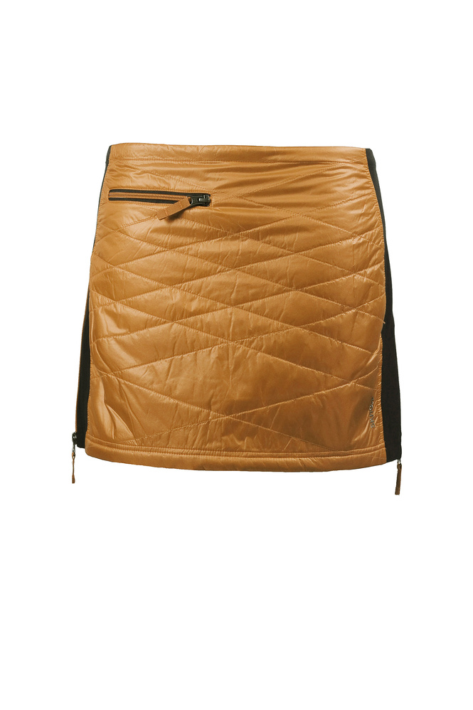 Kari Mini Skirt Inca Gold Thumbnail