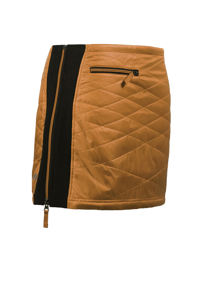 Kari Mini Skirt Inca Gold Thumbnail