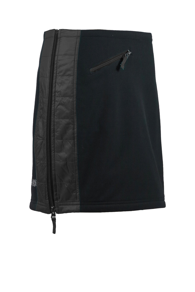 Elina Skirt Black Thumbnail