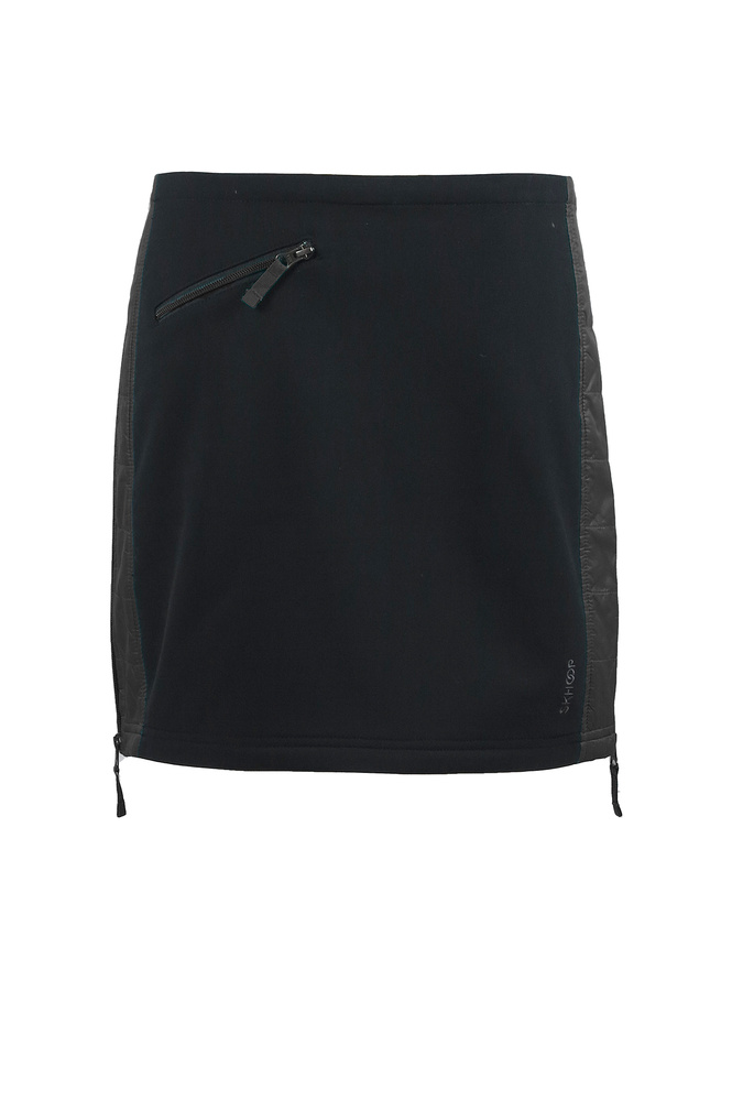 Elina Skirt Black Thumbnail