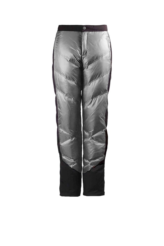 Daria Down Pants Graphite Thumbnail