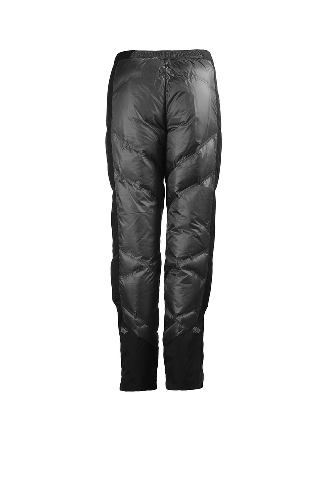 Daria Down Pants Black Thumbnail