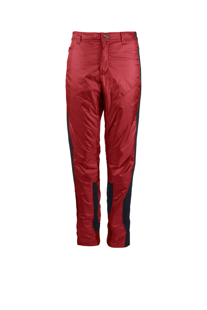 Aluu Pants Red Granite Thumbnail