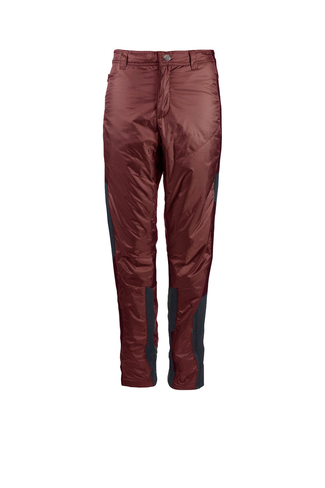 Aluu Pants Chestnut Thumbnail