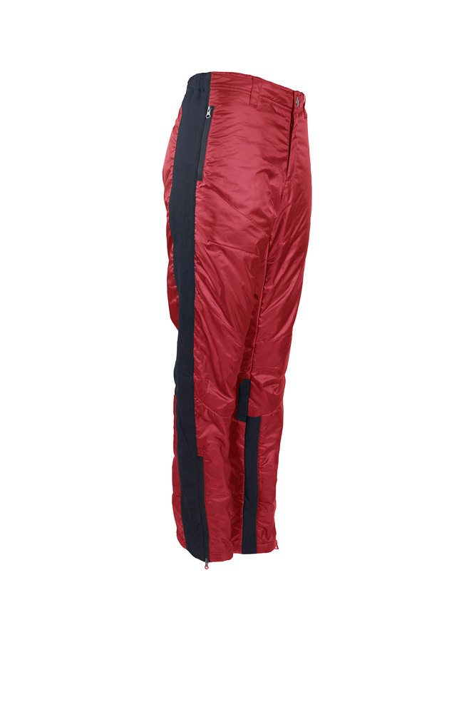 Aluu Pants Red Granite Thumbnail