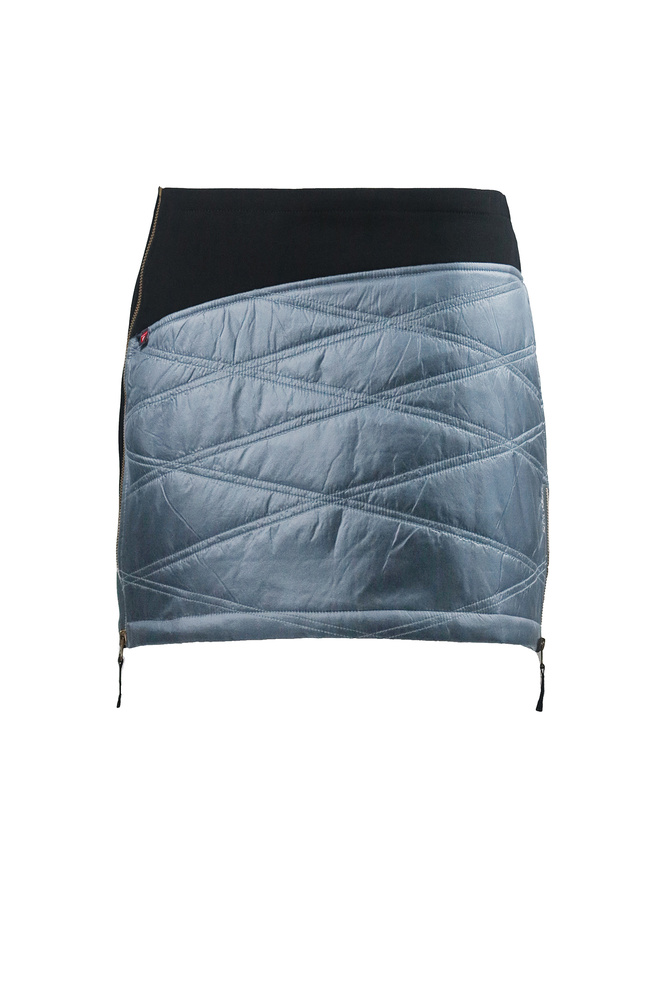 Karolin Skirt Dark Denim
