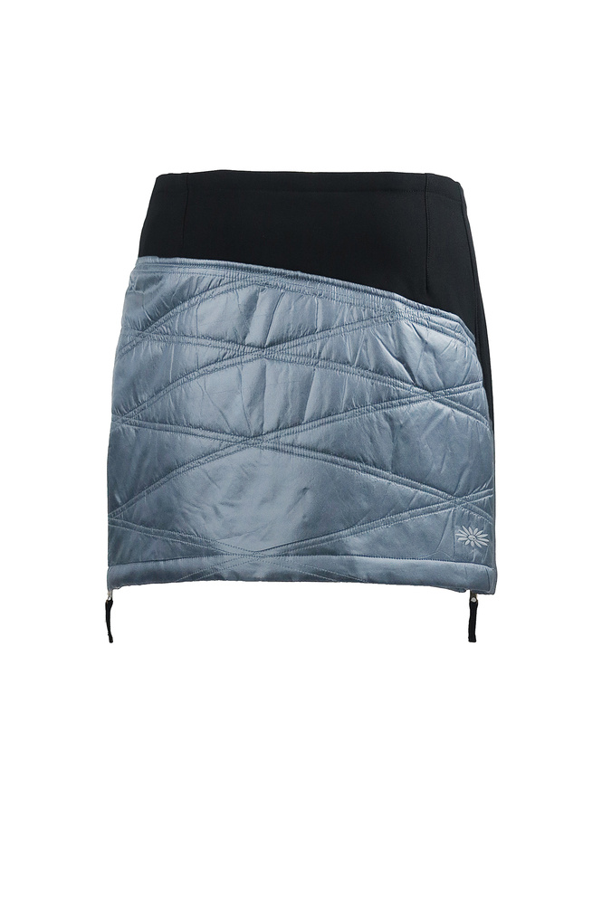 Karolin Skirt Dark Denim