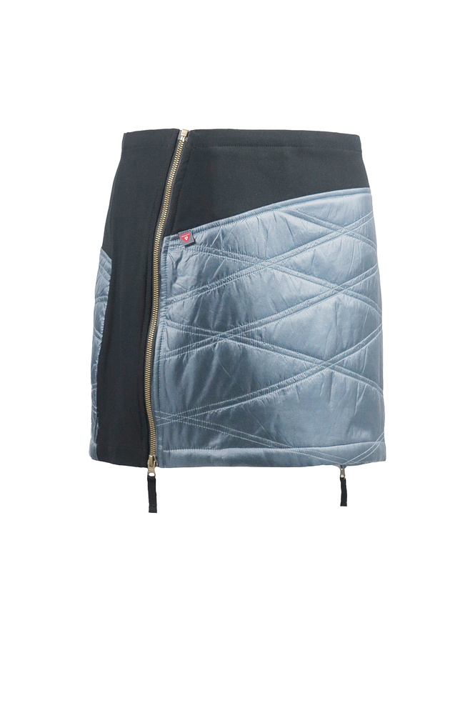 Karolin Skirt Dark Denim