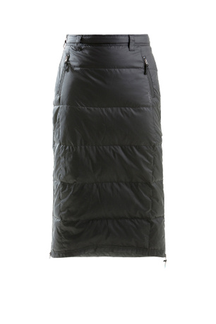 Alaska Long Down Skirt