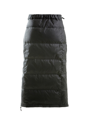 Alaska Long Down Skirt