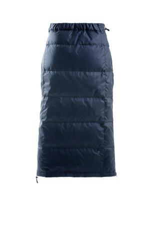 Alaska Long Down Skirt