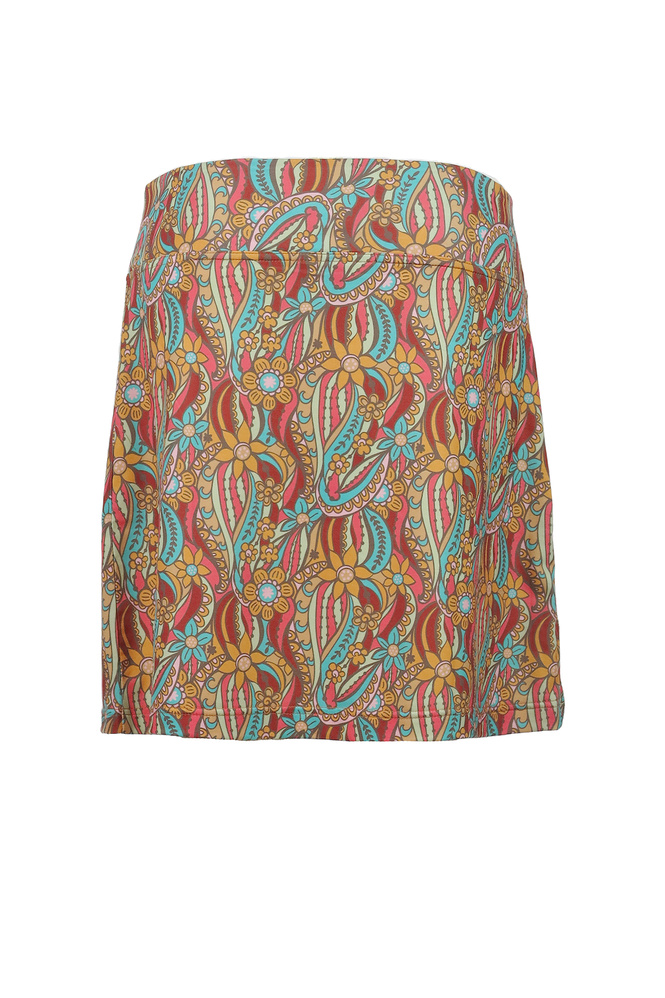 Eva Skirt Colorful Thumbnail