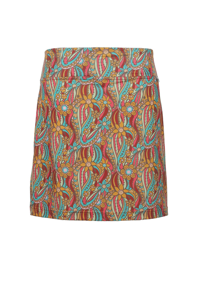 Eva Skirt Colorful Thumbnail