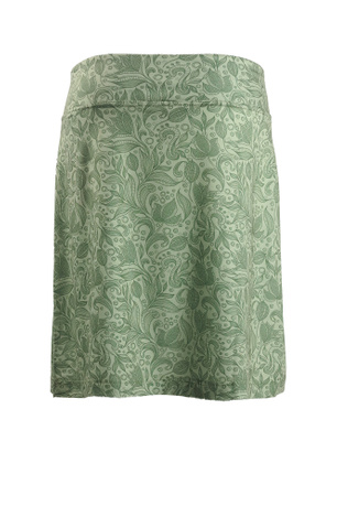 Frida Knee Skirt