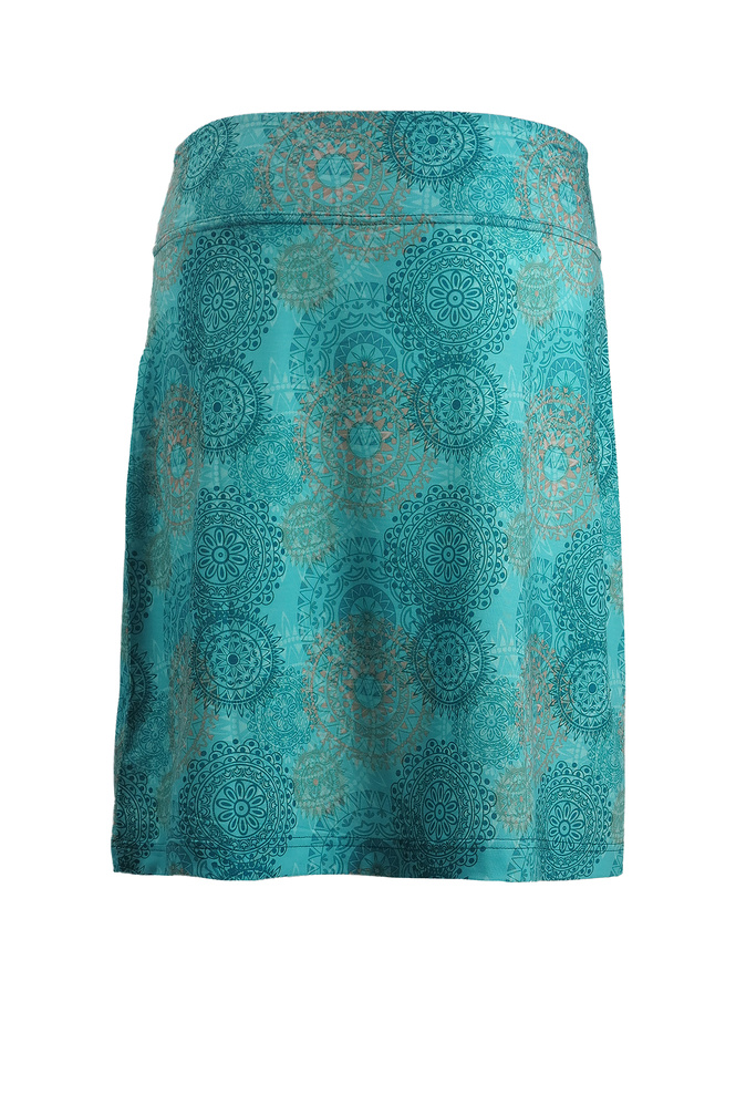 Fiona Knee Skirt