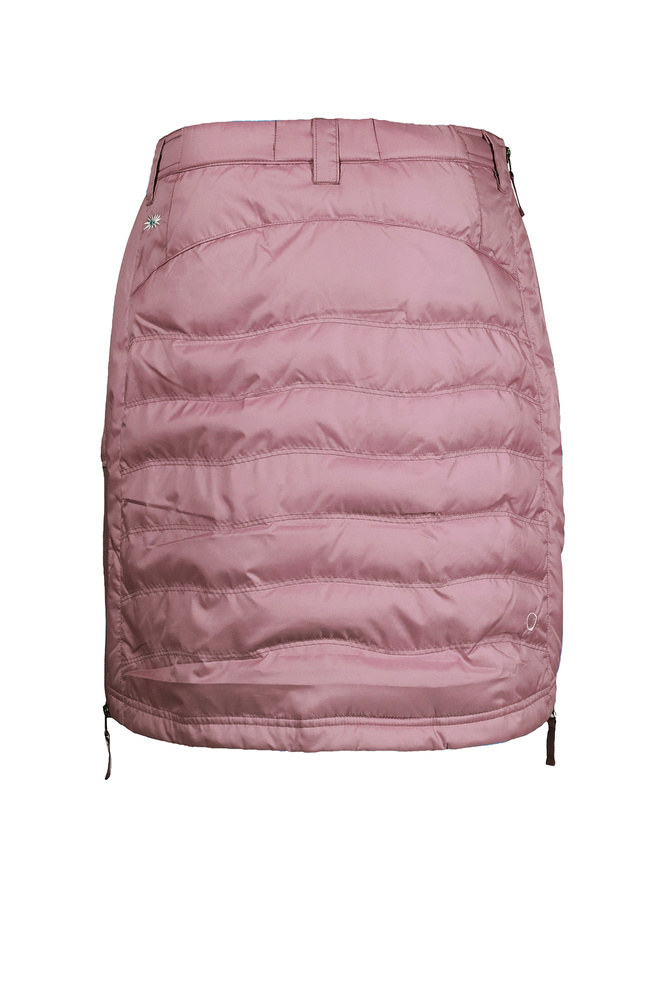 Short Down Skirt