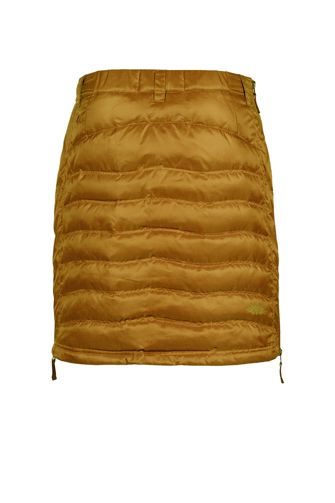 Short Down Skirt