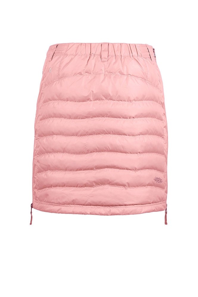 Short Down Skirt Wildrose Thumbnail