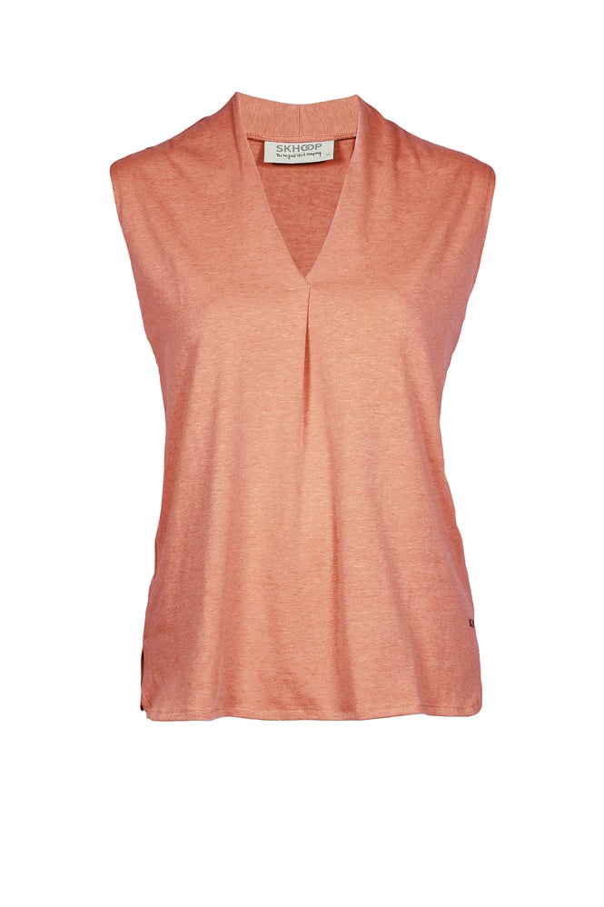 Anja Tank Carrot Thumbnail