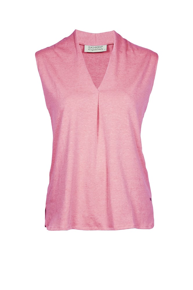 Anja Tank Rose Thumbnail