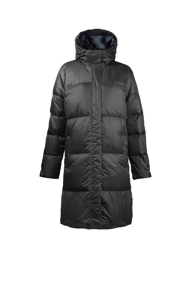 Sonja Down Coat