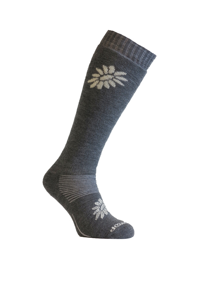 Hottest Sock Graphite Thumbnail