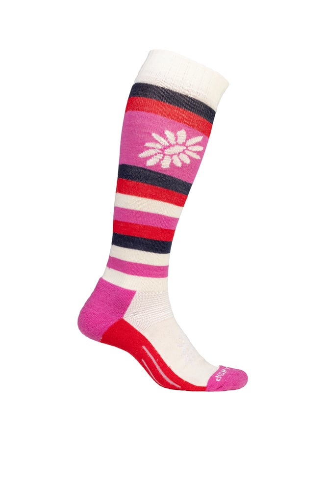 Hot Sock Colorful Thumbnail