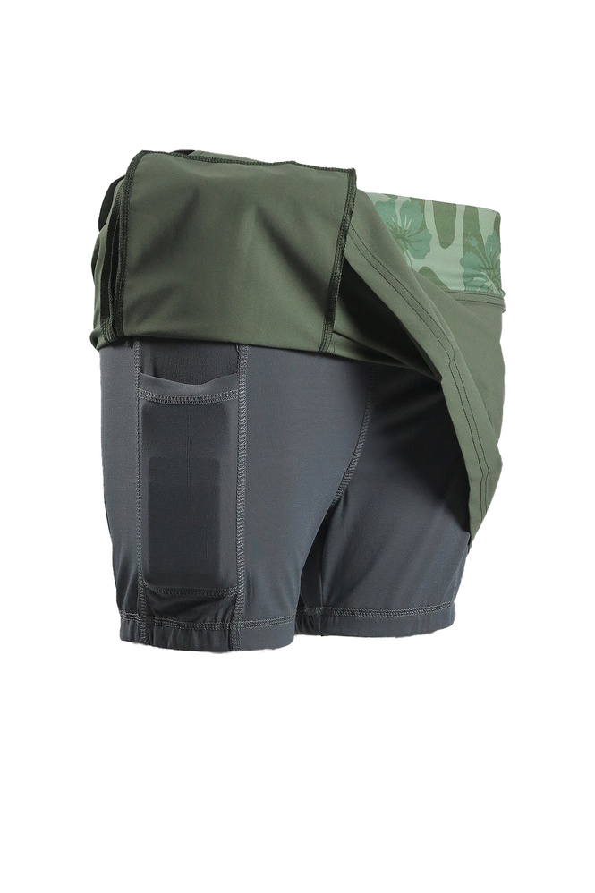 Outdoor Short Skort