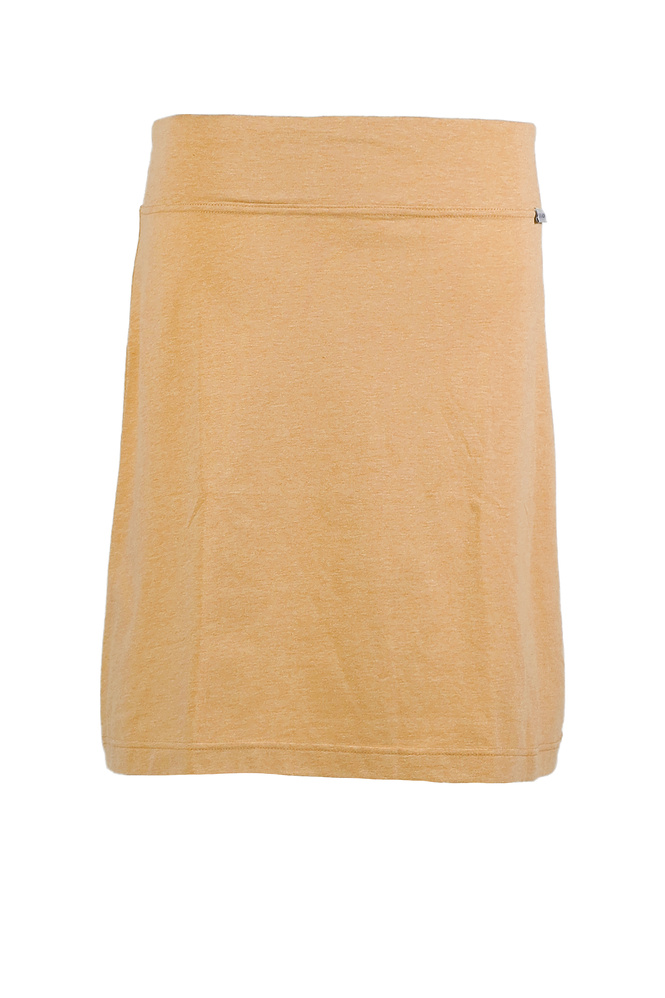 Freja Knee Skirt
