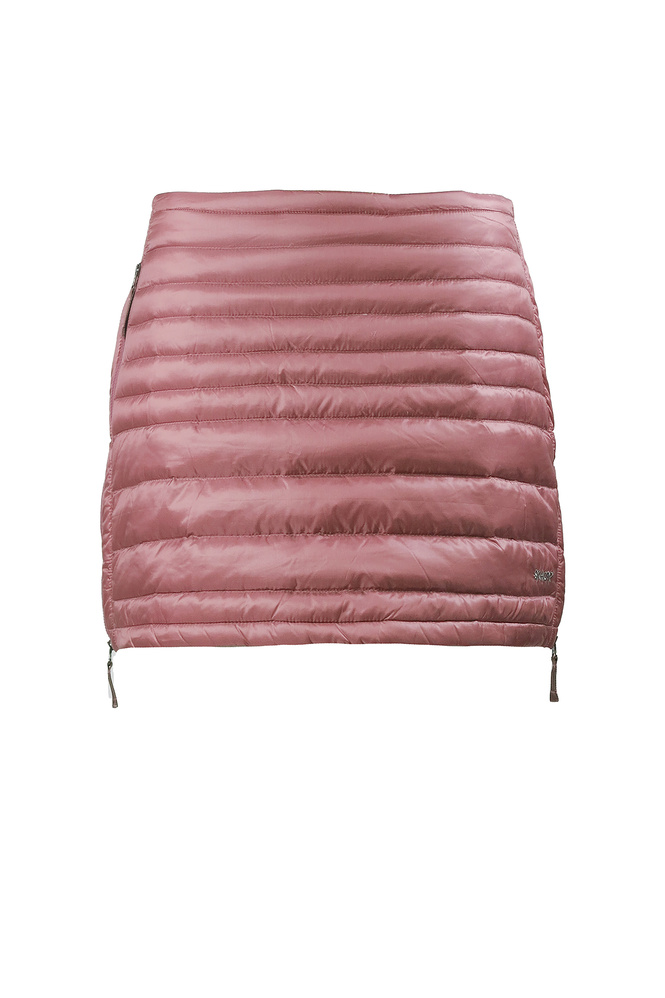 Miranda Down Skirt