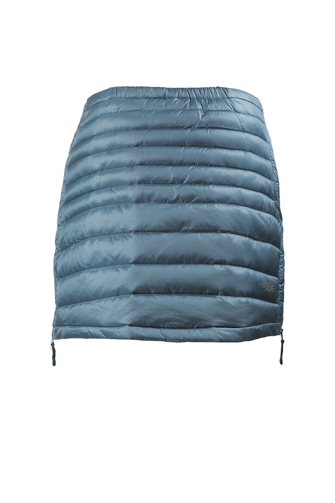Miranda Down Skirt