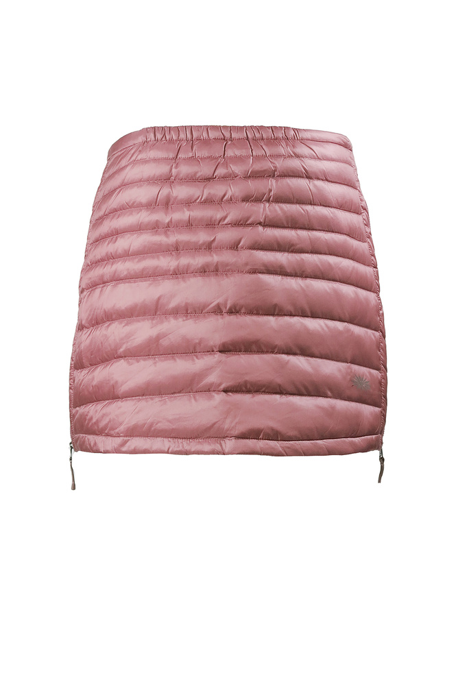 Miranda Down Skirt