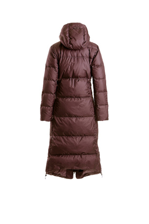 Hella Down Coat