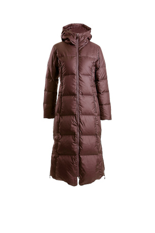 Hella Down Coat