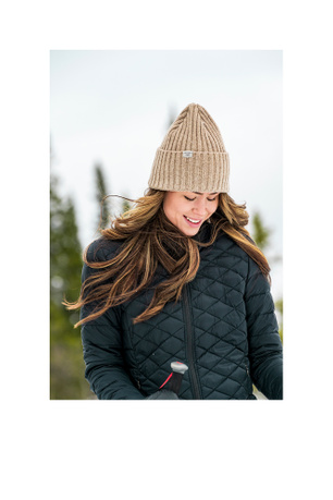 Carina Beanie