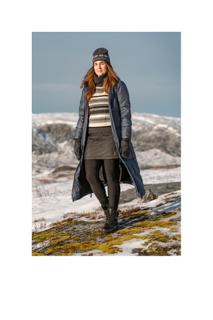 Carla Winter Tights