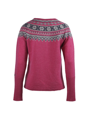 Scandinavian Sweater