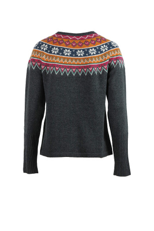 Scandinavian Sweater