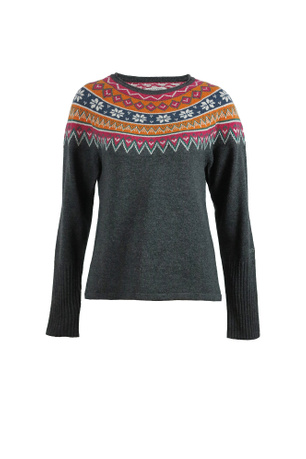 Scandinavian Sweater