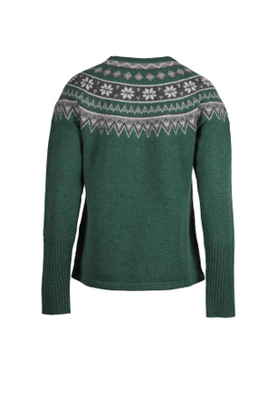 Scandinavian Sweater