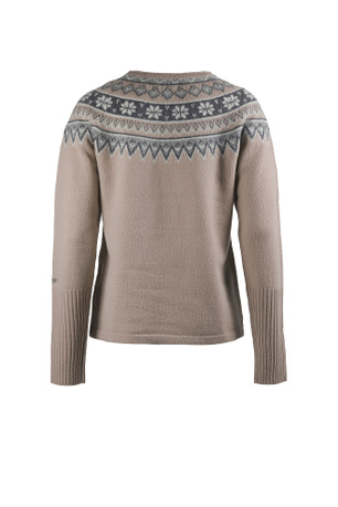 Scandinavian Sweater