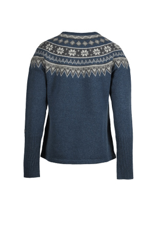 Scandinavian Sweater