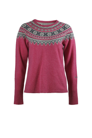 Scandinavian Sweater