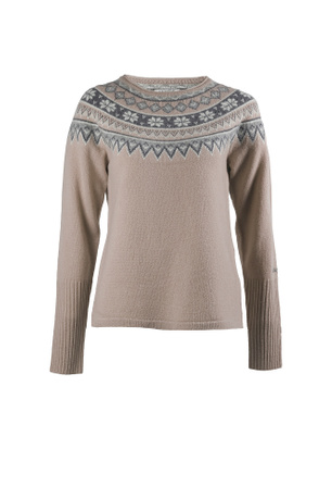 Scandinavian Sweater