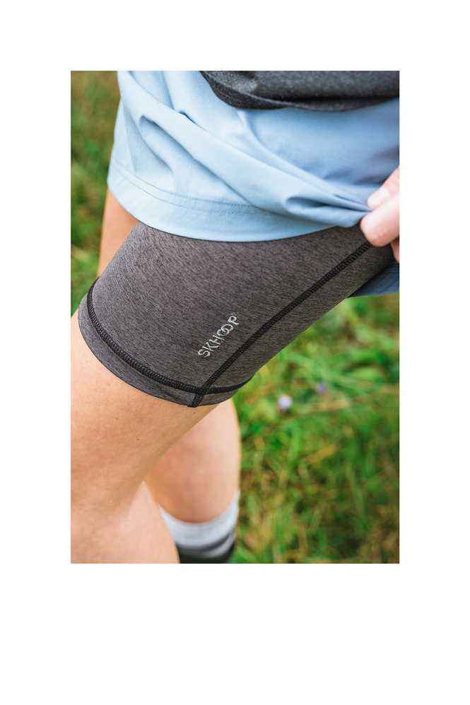 Outdoor Knee Skort