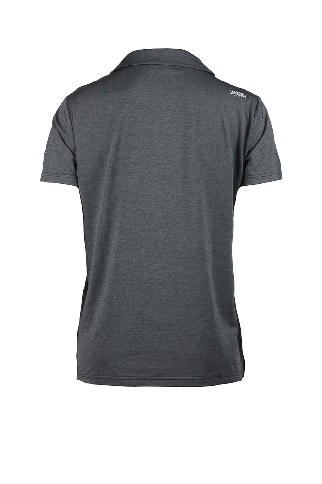 Bodil Top Graphite Thumbnail