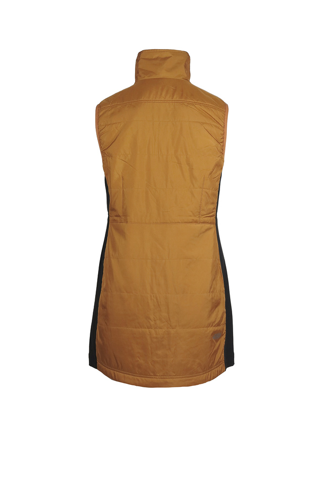 Brita-Lena Vest Amber Thumbnail