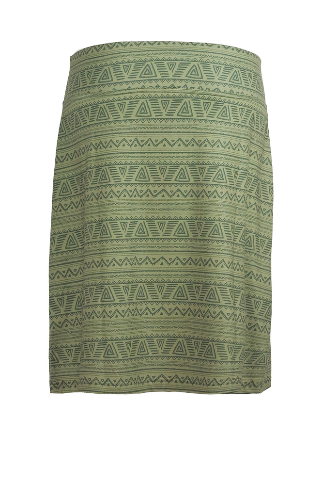 Frideborg Knee Skirt