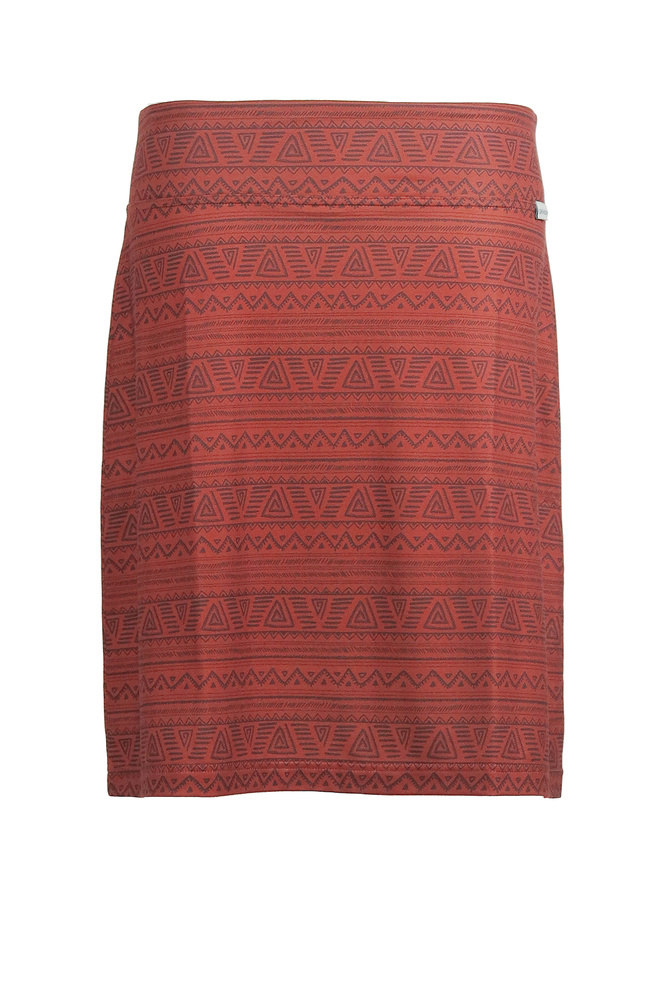 Frideborg Knee Skirt