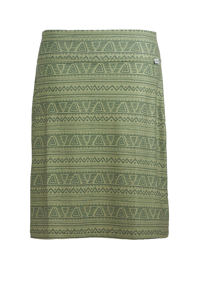 Frideborg Knee Skirt